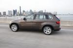 BMW X5 xDrive 5.0i 2010 года